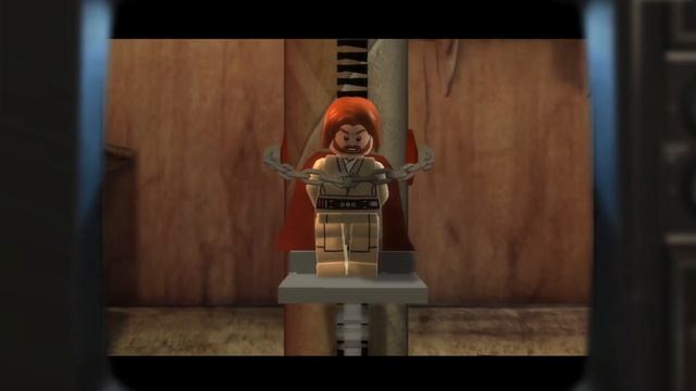 ПРОНИКАЯ В LEGO STAR WARS TCS | Часть 1 смотреть онлайн