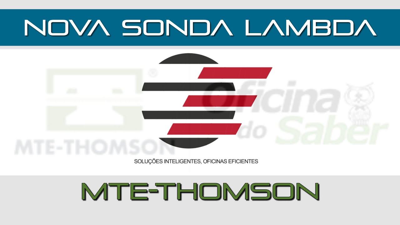 Nova Sonda MTE-THOMSON - 5ªGeração смотреть онлайн