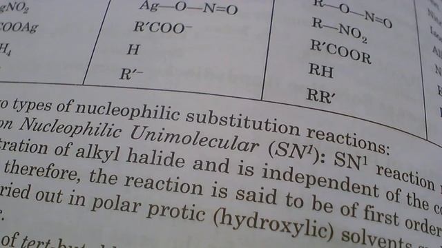 CLASS 12 HALOALKANE & HALOARENE PART 1 смотреть онлайн