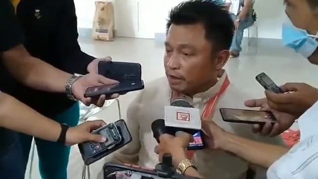 The Pryde of Bayawan HOn. Henry Pryde A. Teves - City Mayor смотреть онлайн
