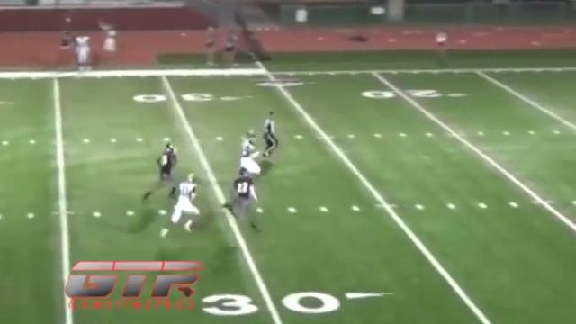 CeeDee Lamb WR #3 #CD3 Senior Mixtape смотреть онлайн
