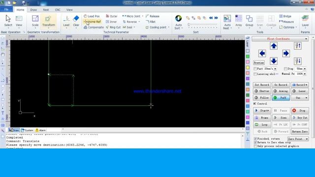 How To Put License Key In Fiber Laser Cypcut Software. #fiberlaser #cypcut #onlineclasses 620029114