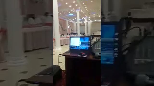 гр.ЛезгинкА на свадьбе в Сургуте. смотреть онлайн
