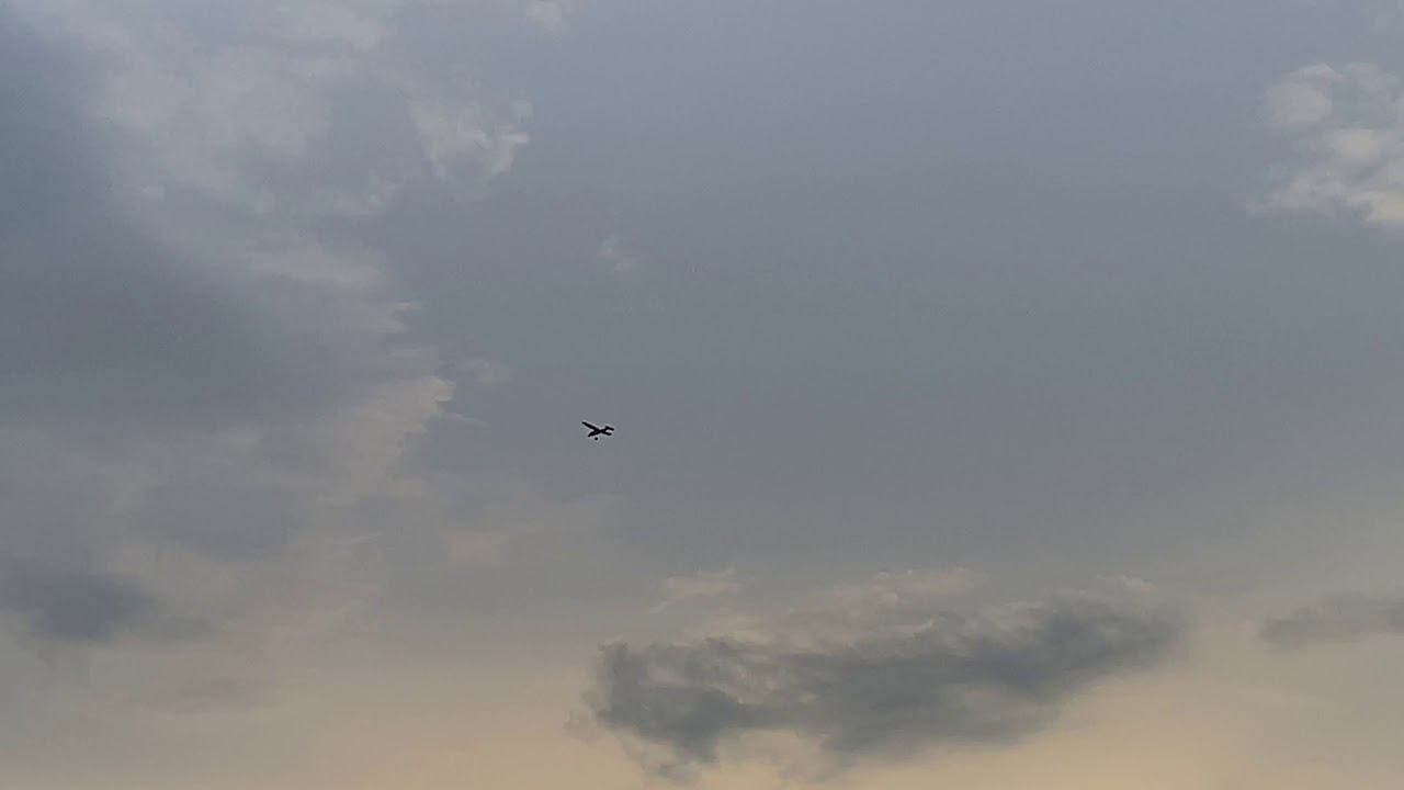 Maiden Flight | 140% Scaled Flitetest Commuter | EDF Powered смотреть онлайн