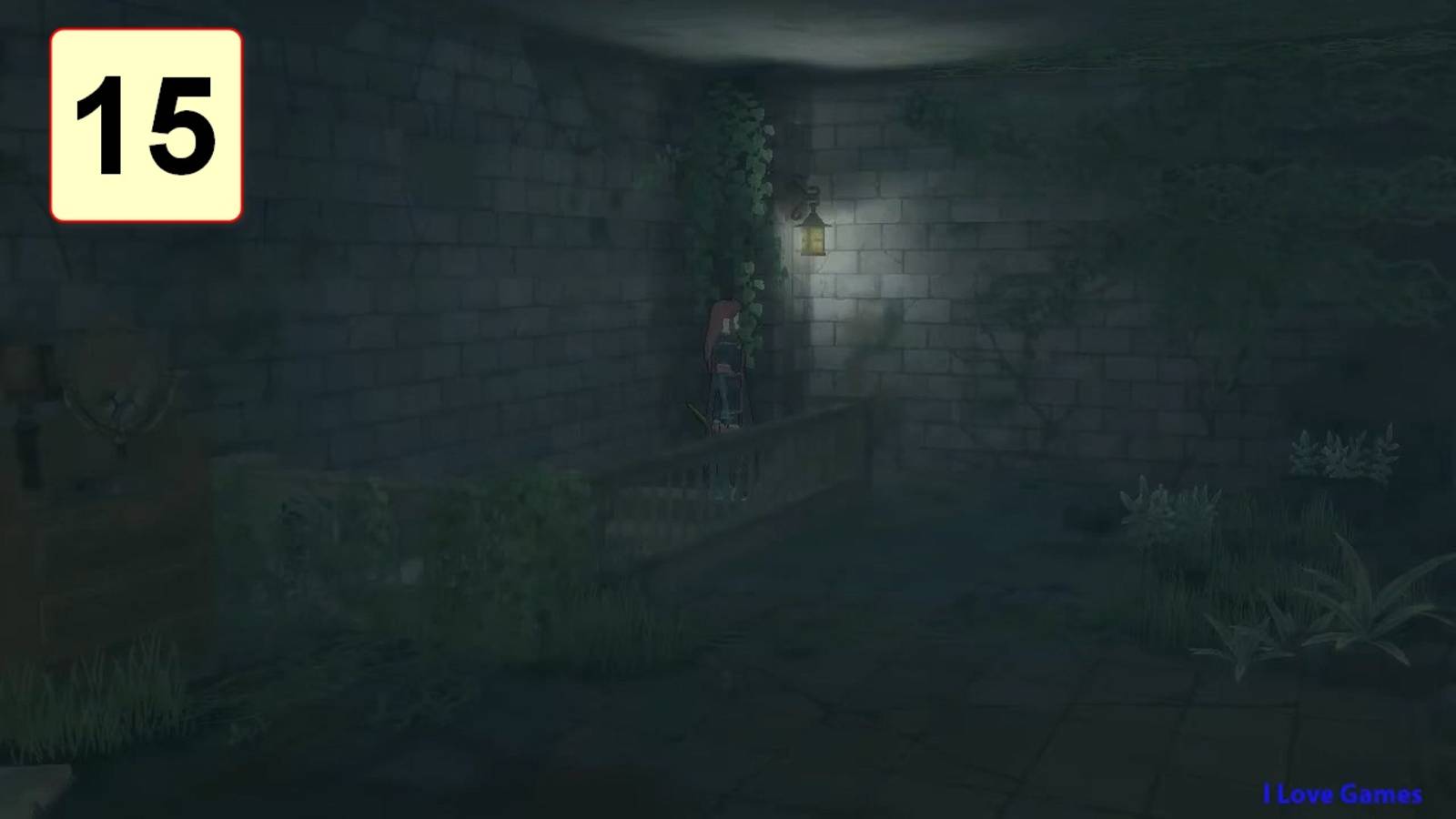 Прохождение ►Tales of Vesperia: Definitive Edition◄【• Выпуск• #15】