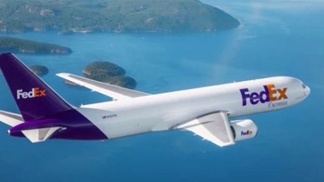 FEDEX CLARK GATEWAY FACILITY (BIGGEST CARGO TERMINAL IN ASIA ) смотреть онлайн
