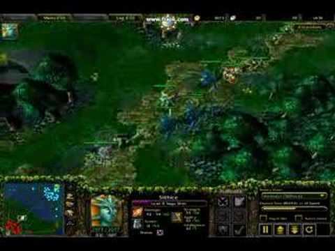 Dota NAGA SIREN VS 3´Ò.ó смотреть онлайн