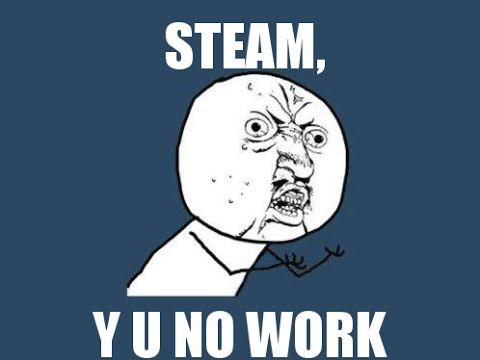 How To Fix Corrupted/Broken Steam Games! смотреть онлайн
