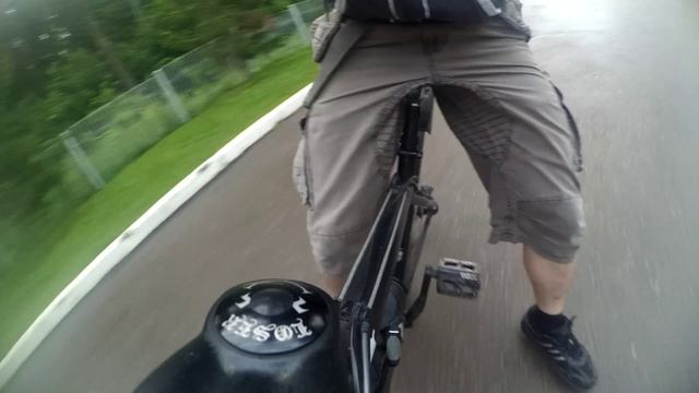 Лучше чем пешком