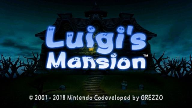 Evolution Of Luigi's Mansion Games (2001 - 2024) - 6 Games