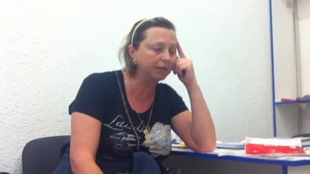 Семья из Славянска бежала в Крым смотреть онлайн