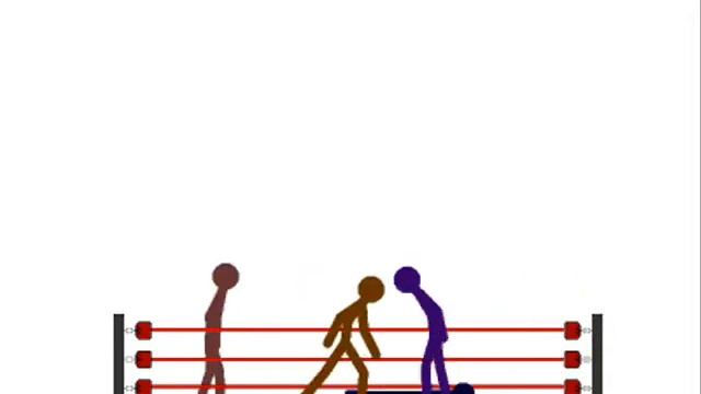 WBE Luta 1 Hardy Boyz vs D Generation X смотреть онлайн