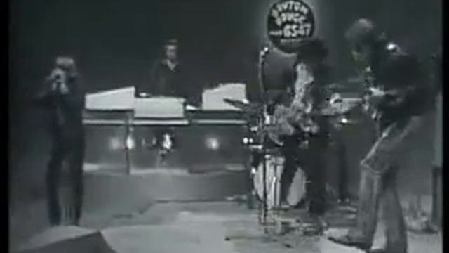 The Yardbirds - Train Kept A Rollin' [Ft. Jimmy Page 1968] смотреть онлайн