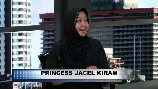 JOURNEYS: Princess Jacel Kiram Visits China for 600th Year of PH-CH Relations смотреть онлайн
