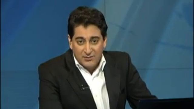 Afshin Rattansi talks to Thomas B. Cochran, quoted in the NY Times on Iran 1 смотреть онлайн