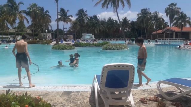 Arenas blancas Varadero смотреть онлайн
