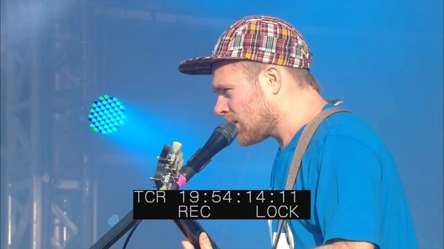 ENTER SHIKARI - Radiate [Live @ Download. 2013] смотреть онлайн