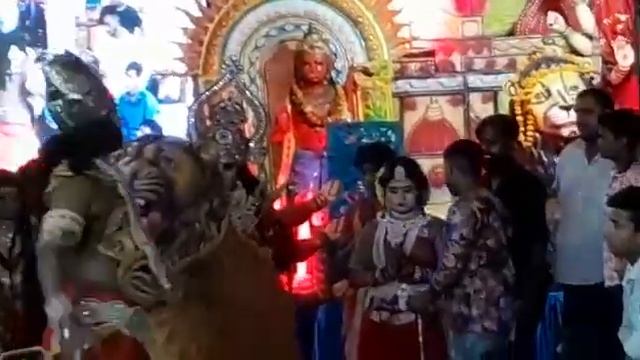 shiva ji puram lucknow gorov jhaki gurop (4) смотреть онлайн