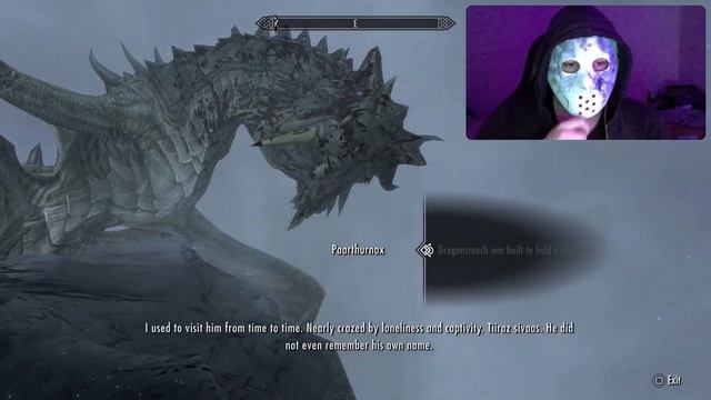 🔴LIVE🔴 Skyrim pacifist run | Skyrim смотреть онлайн