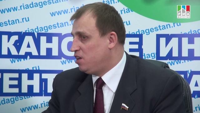 Пресс-конференция об итогах окружного съезда Трудовой партии России смотреть онлайн