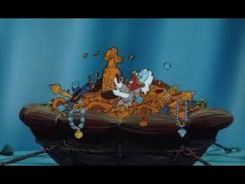 ГРАФ ДРАКУЛА. ФИНАЛ - УТИНЫЕ ИСТОРИИ (6) смотреть онлайн