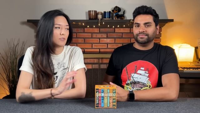 Let's Talk Board Games #27 - House of Fado, Fiction, Mind Up, Railroad Ink Challenge, Ancient Realm смотреть онлайн