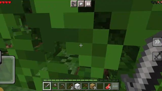 Если я умру тогда этот мир хардкор удалится!!!! смотреть онлайн