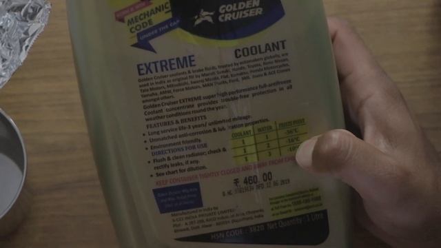 Truth About Coolant | -23°C पर किया Experiment | Only for LADAKH And SPITI | смотреть онлайн