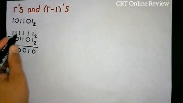 Review of Number System Part #1 смотреть онлайн