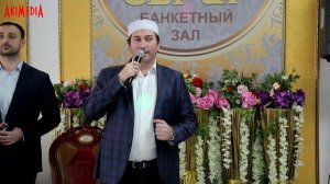 Гамзалав - Тоска по дому (Nasheed 2021)