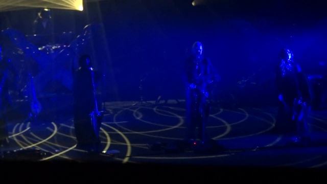 FAUN - GALDRA live @ Admiralspalast, Berlin, 22-04-2023 смотреть онлайн