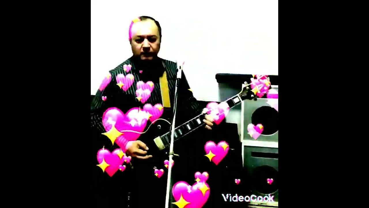 Эркин ( Т.Э.А.) Каттакурган. " Эй санам" 26 апреля 2022 г. смотреть онлайн