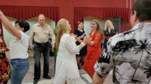 А над речкой туман... 24.11.24...