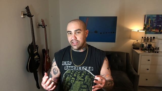 M. Micallef Spiritual Review | Jasmine, Ambergris, Cedar, Vanilla, Hidden Musk? | Unisex/Feminine смотреть онлайн