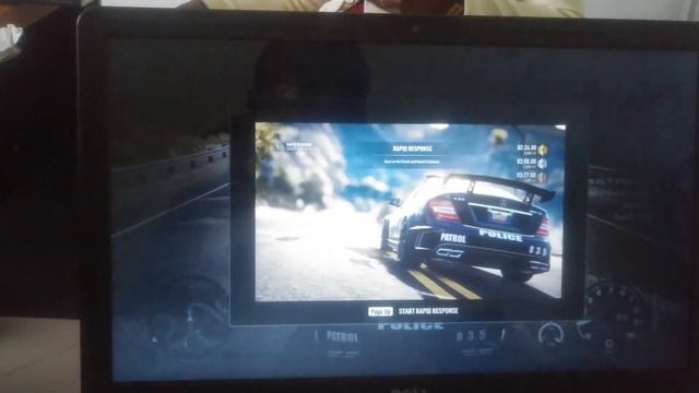 Dell inspiron 15 3000 i3, 6th generation pc game play смотреть онлайн