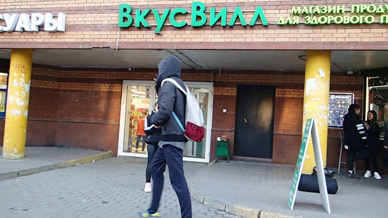 18:30, воскресение, 07 апреля 2019 - стрит-ритейл: ул.Сходненская, 35к1 смотреть онлайн