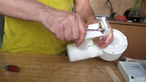 Разборка пылесоса Xiaomi Mi Vacuum Cleaner G9, G10