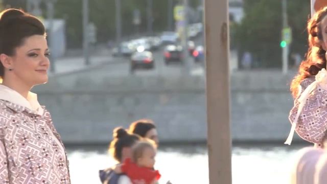 Канарейка. Live. Группа Vetkafolk смотреть онлайн