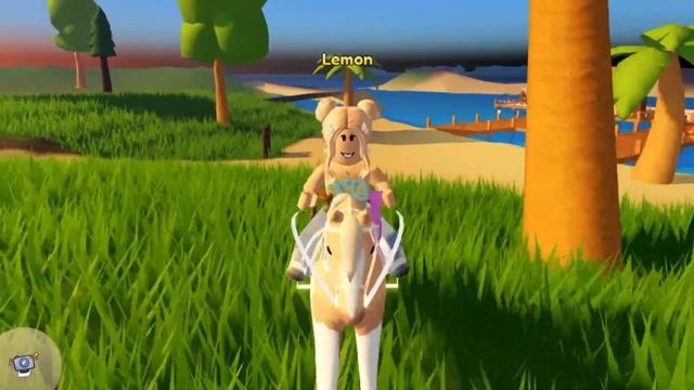 Planting 250+ *FLOWER SEEDS* To Try And Get Neon Flowers! 🌸 | Wild Horse Islands смотреть онлайн