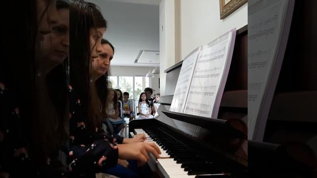 Sofia Weber - Perfect смотреть онлайн