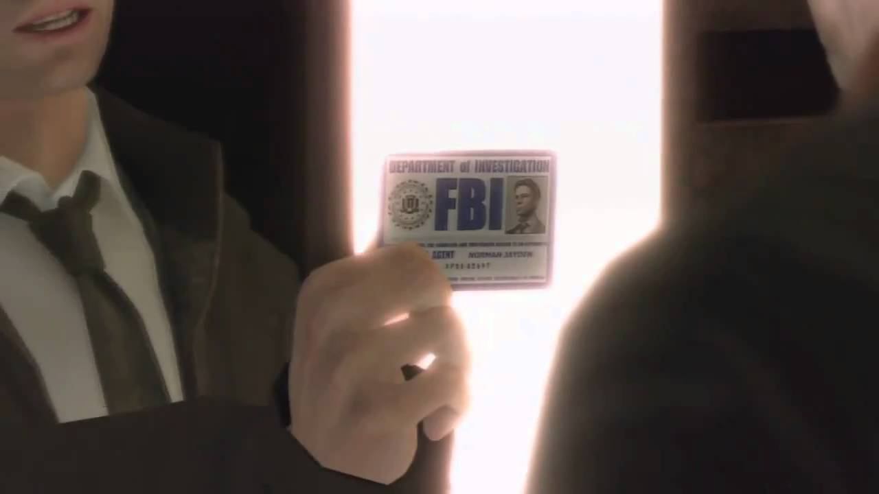 Behind the Scenes at Paco's - Heavy Rain DELETED SCENE смотреть онлайн