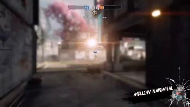 titanfall 2 Double pilot execution смотреть онлайн