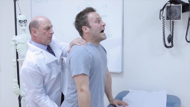 What happens when the Prostate is properly Milked смотреть онлайн