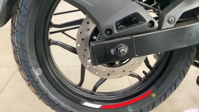 The All New Bajaj Pulsar N160 2024 | Detailed Walkaround Review @DragRims @Dk_MotoWheels смотреть онлайн