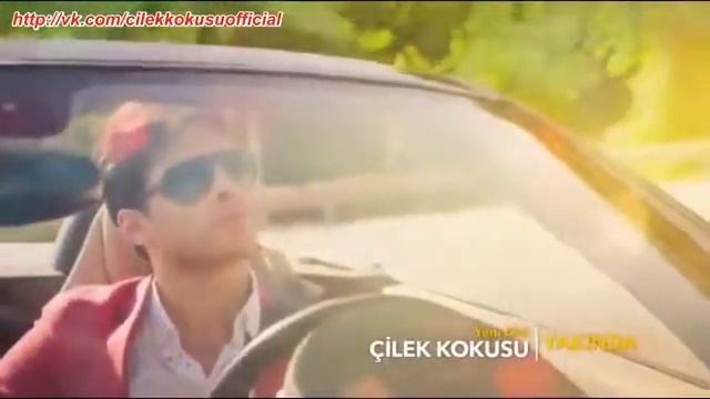 Запах клубники🍓🍓 смотреть онлайн