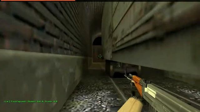 Train(ace ak-47) P.H.avi смотреть онлайн