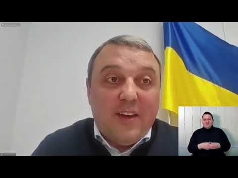 Центральная власть "тормозит" реформу децентрализации на местах смотреть онлайн