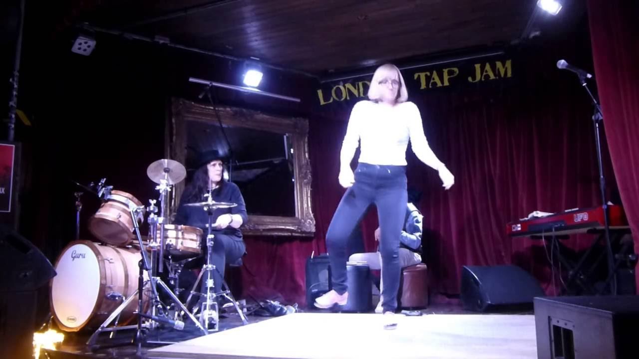 Fleur LTJ 27Nov2016 745 смотреть онлайн