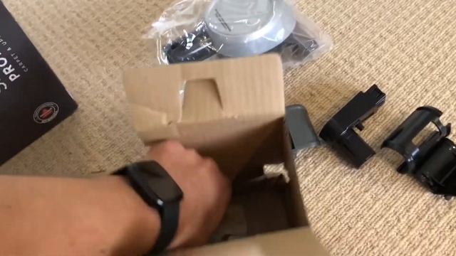 Bissell Spot Clean Unboxing - Professional What Does it Include смотреть онлайн