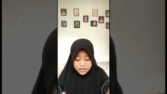 Karya siswa presentasi hasil belajar daring смотреть онлайн